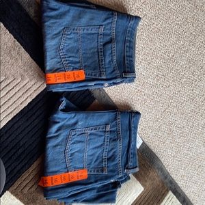 (2) boys children’s place size 16 brand new!